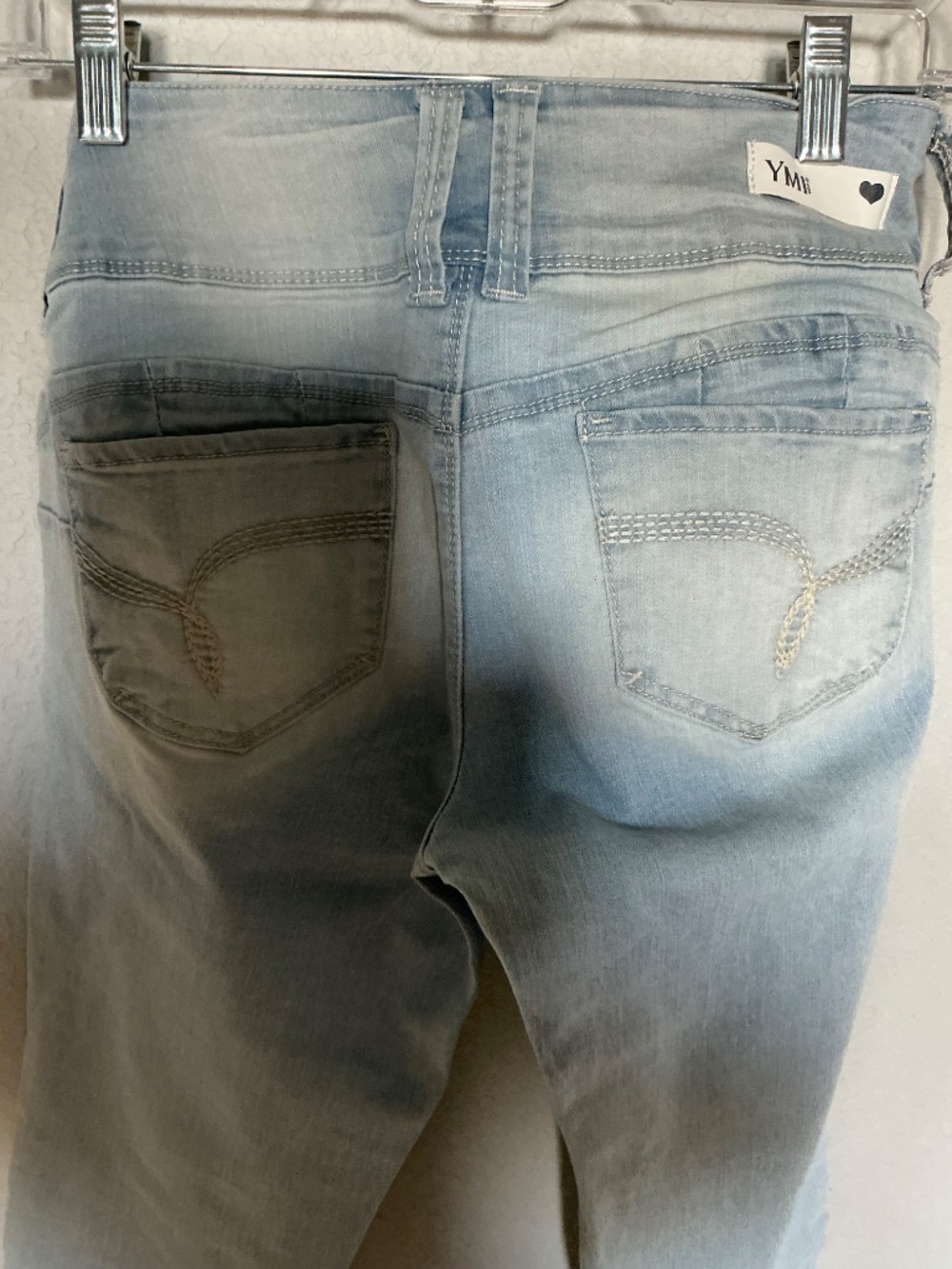 Jeans - Picture 5 of 5